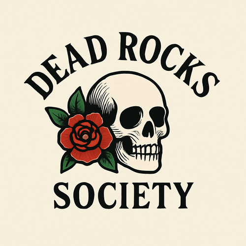 Dead Rocks Society